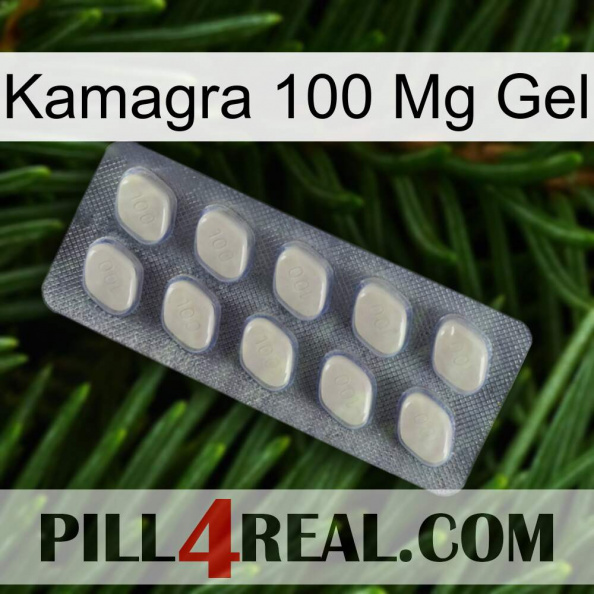 Kamagra 100 Mg Gel 08
